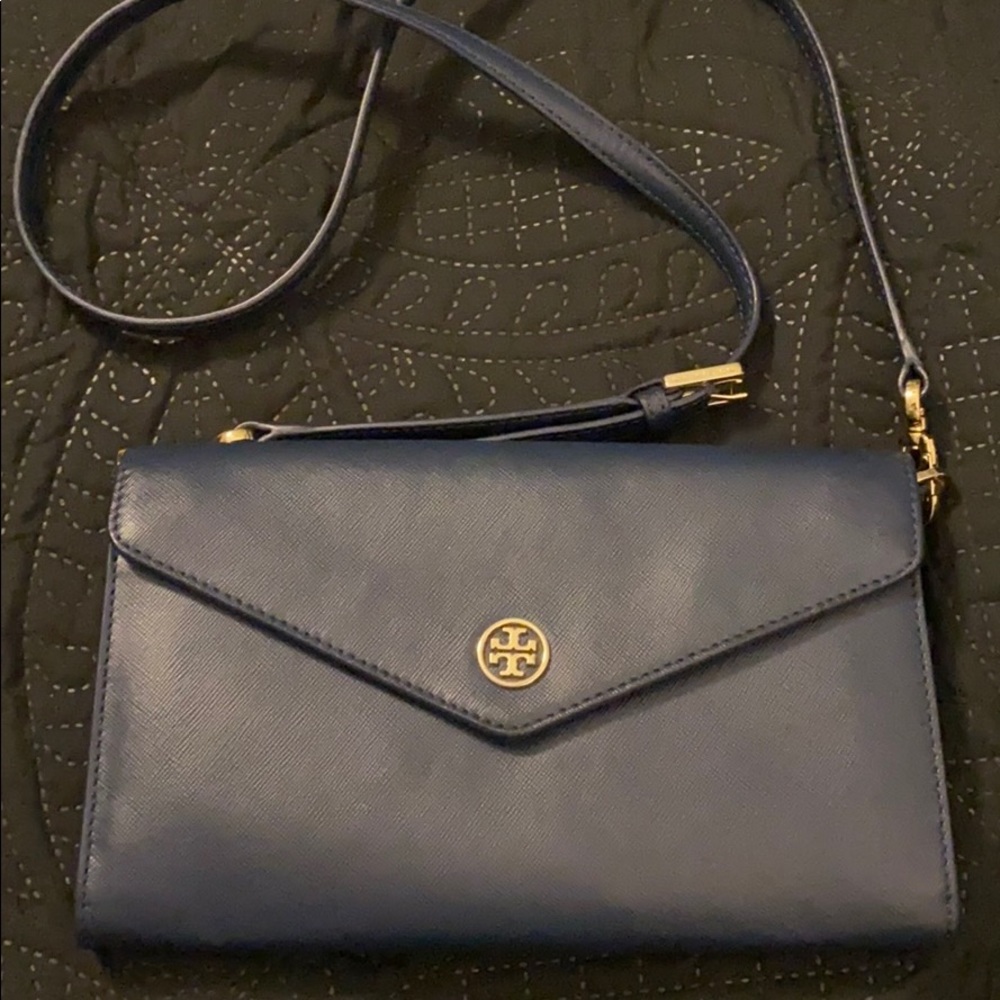 TB purse